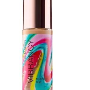 Josie Maran Argan Oil Foundation Fluid Mystical RG30